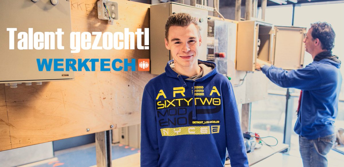 werktech's tweet image. Geld verdienen en een diploma halen? Dat kan! Wij bieden een mooie werk/leerplek in de ondergrondse infra aan! Interesse? werken@werktech.nl