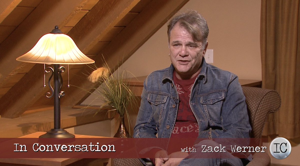 InConversatioNL's tweet photo. Music producer &amp; manager @zack_werner in conversation w/ @tara_bradbury on @Bell_Aliant @TV1_ca https://t.co/Ubp2dBFX6b https://t.co/2pDLDp0bb1