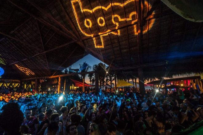 More sad news from <a href="/TheBPMFestival/">The BPM Festival</a>: the toll has now risen to 5 dead and 15 injured in the Blue Parrot shooting. 

mixm.ag/2YSKoO