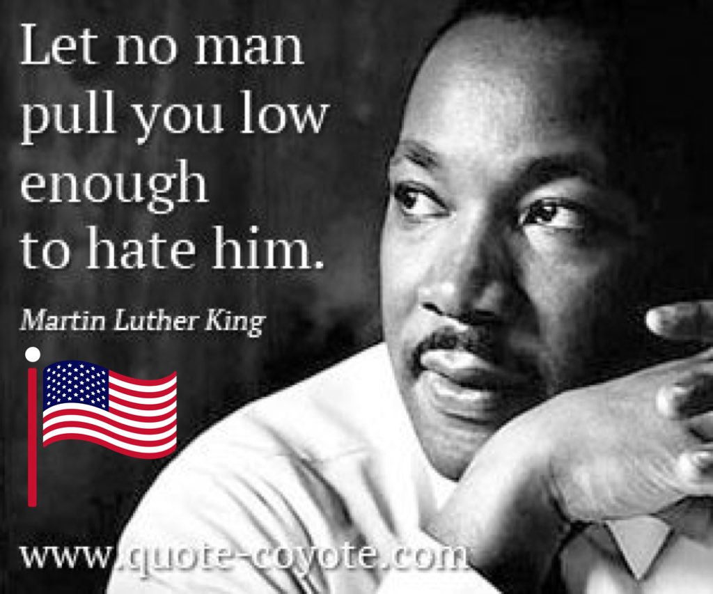 #MLKDay
