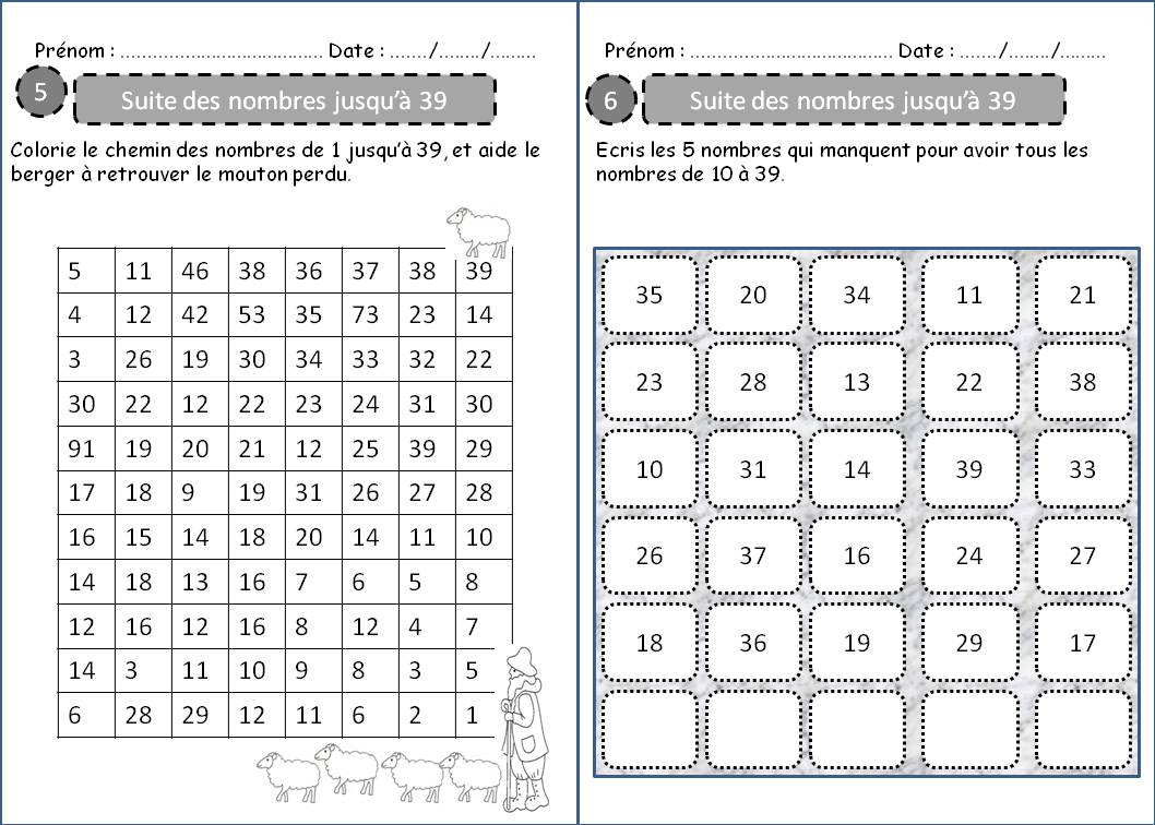 Enclasse Pascale Mathematiques Exercices Complementaires Pour Les Cp Cap Maths Unite 4 Corrections Pour Plus D Autonomie T Co 99lk8iciyt T Co 7aurhvfrpg Twitter