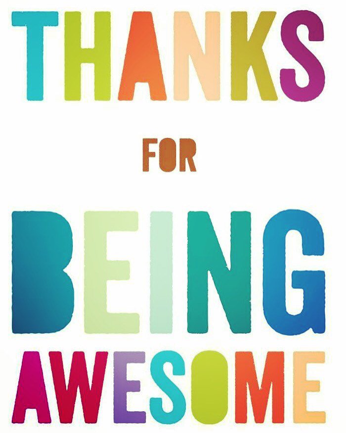 We appreciate you! Enjoy 25% off any pizza order this Wednesday 1/18!!