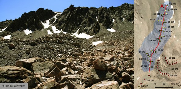 ScreeningEagle_'s tweet photo. #RockSchmidt application on glacial retreat of Ben Ohau Range in #NewZealand to determine #climatechange 

https://t.co/IdwLNeVDMc https://t.co/5x5bKVam0V