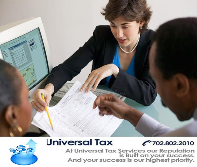 6 Good Reasons Why You Should Become a Tax Preparer

Read more: universaltaxlv.com

#taxpreparer #taxservice #filetax #lasvegas