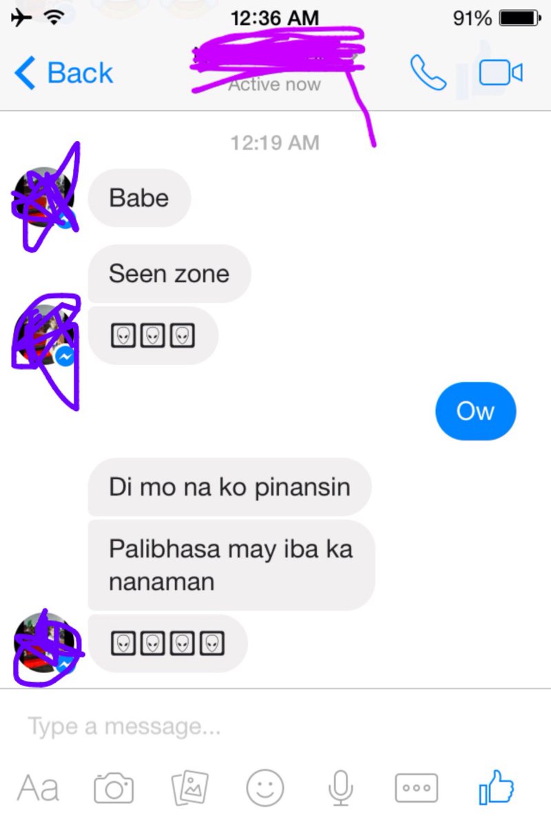 tayag_kyle's tweet photo. Mga babae talaga konting galaw tamang hinala 😒😣 https://t.co/WBlekY1WWX