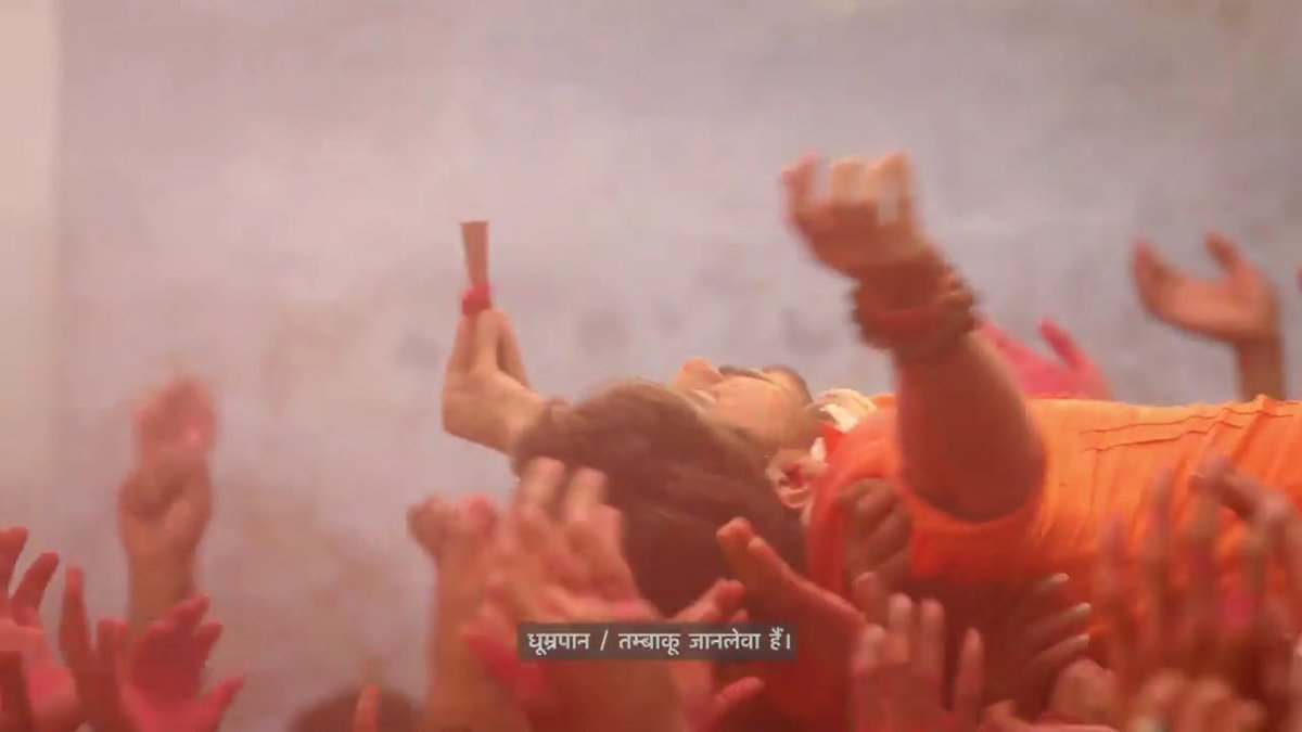 #GhulaamForParam 
<a href="/8paramsingh/">Param Singh</a> as Rangeela .
He makes us proud. 😘