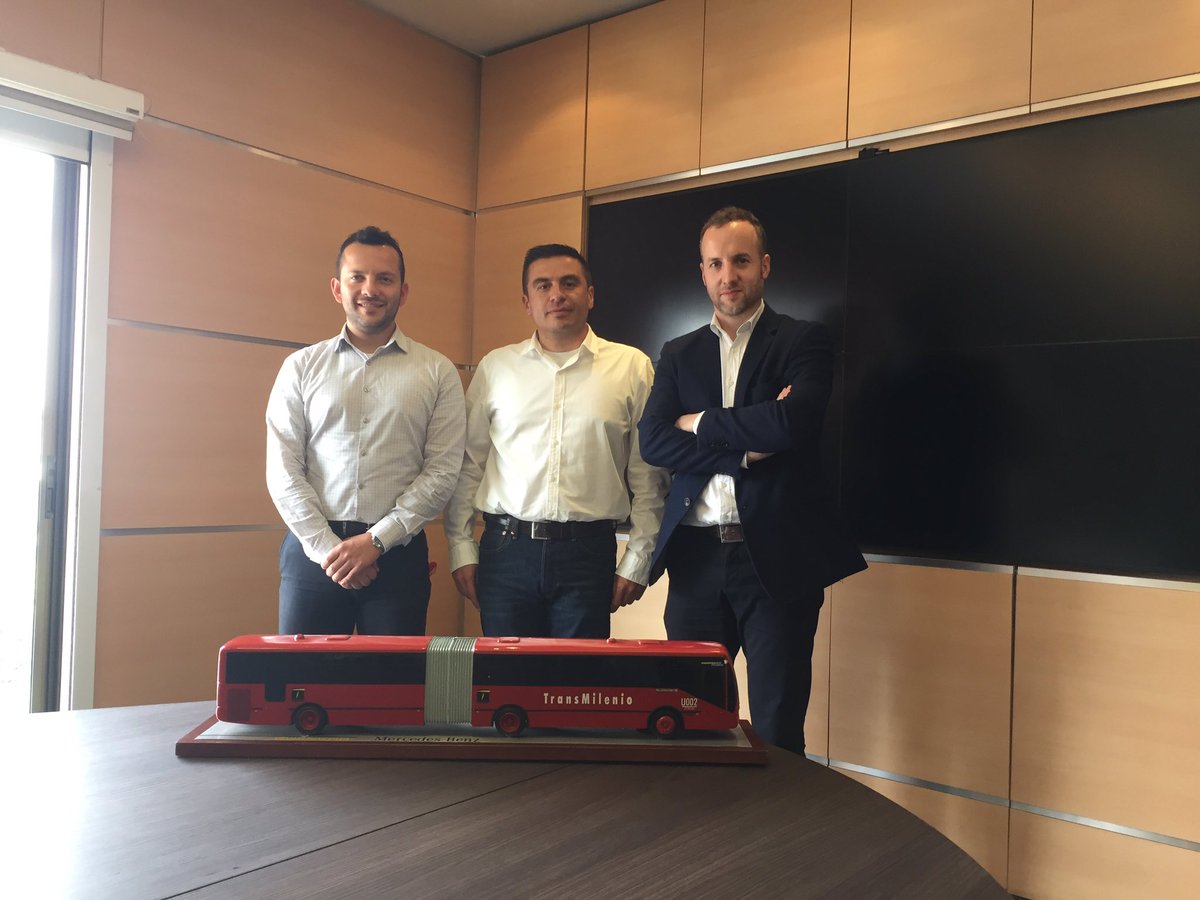 wflorizoone's tweet photo. Afgelopen week was ik te gast in Bogotá als milieu- en mobiliteitsexpert voor een nieuwe webportal rond mobiliteitsmanagement #automy https://t.co/6BWgDqixA9
