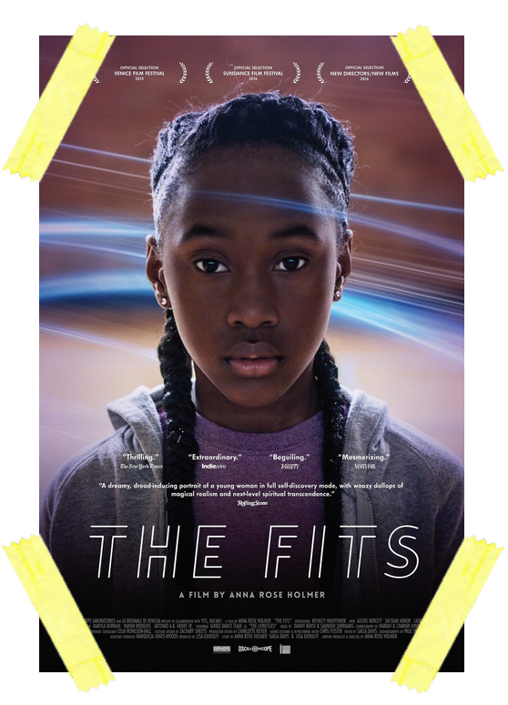 ScotchesFr's tweet photo. #TheFits est disponible @ScotchesFr !
https://t.co/37EYnyKGzT
#cinema #ARPSelection #RoyaltyHightower https://t.co/0UgA3LoA4d