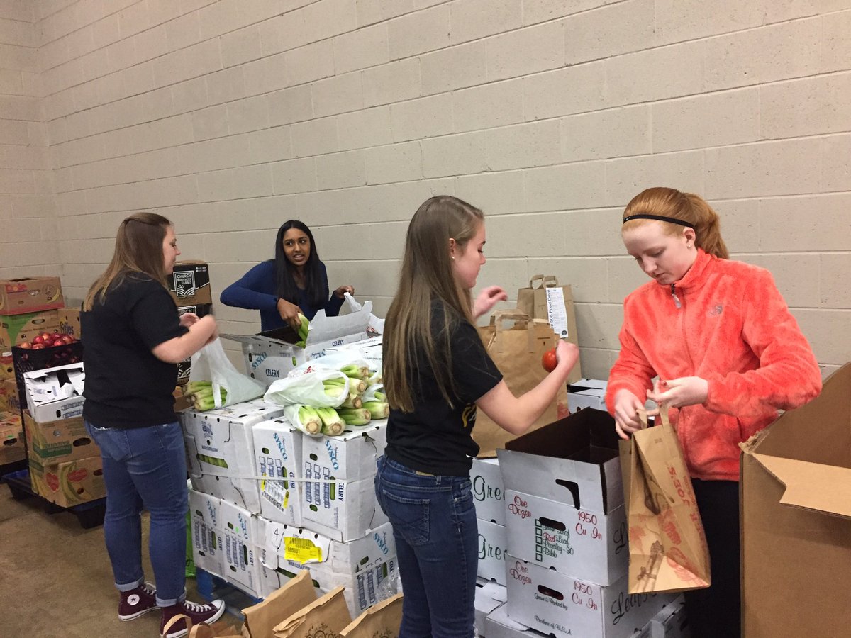 Do More Metea Valley tweet media