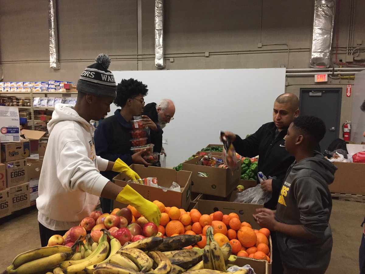 Do More Metea Valley tweet media