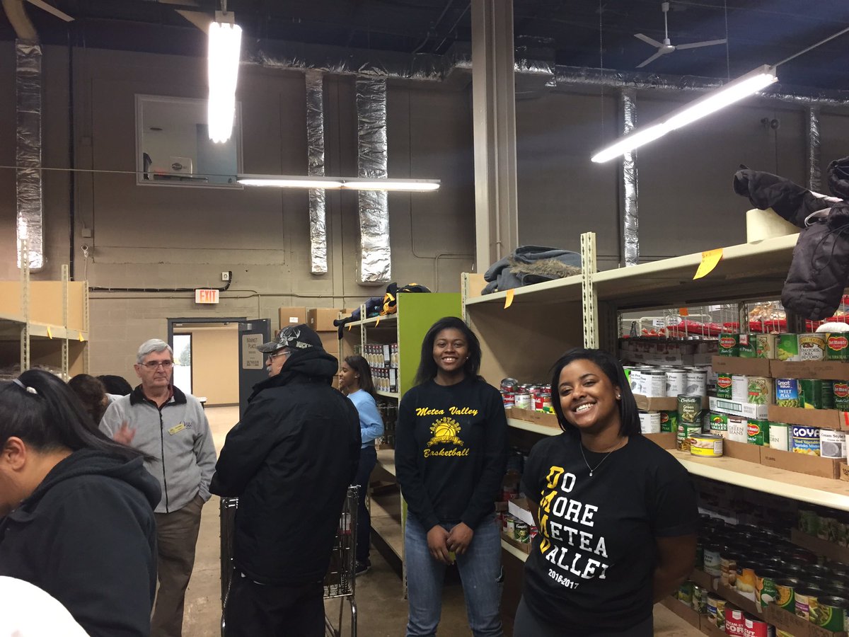 Do More Metea Valley tweet media