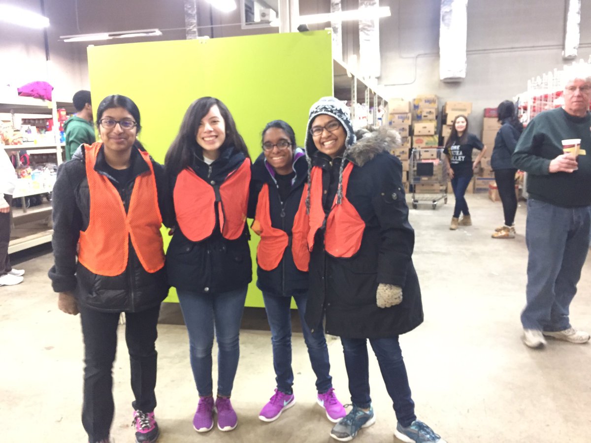 Do More Metea Valley tweet media