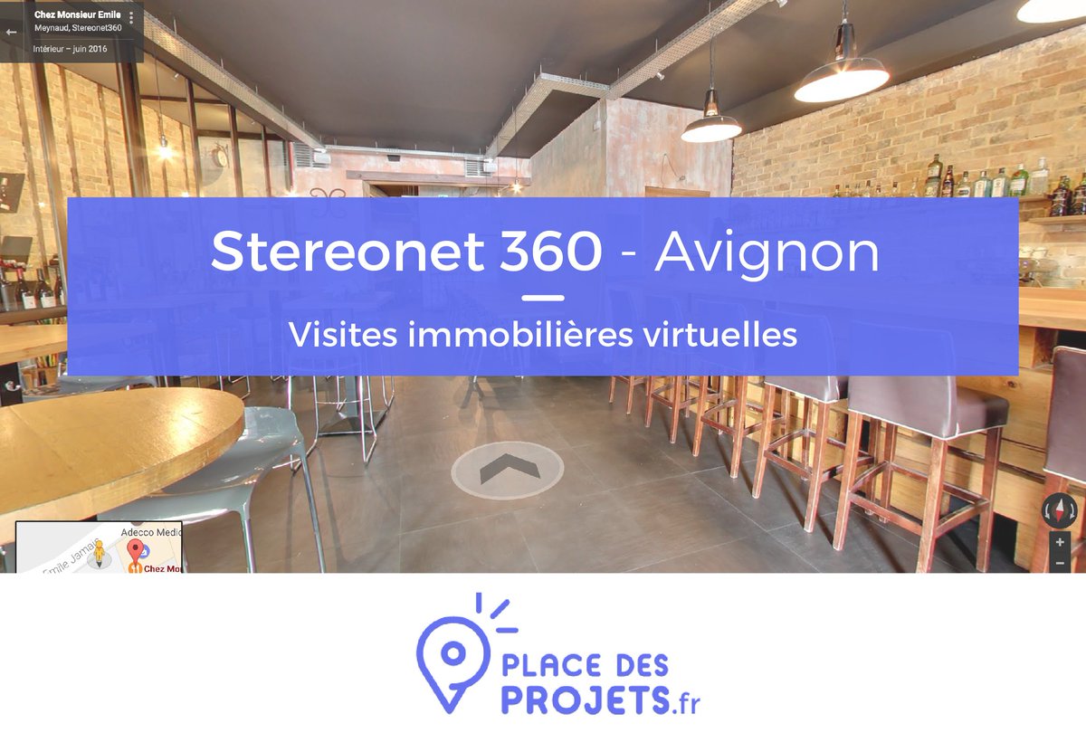 place_des_pros's tweet photo. Welcome Stereonet #photographies360 pour #visitesvituelles >>https://t.co/qjrNbkzT6p https://t.co/ZtrVQhqU75
