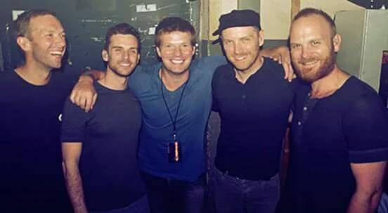 ColdDragons21's tweet image. So proud to be a coldplayer &amp;amp;I feel so proud that I live on the same century with these Legends
 #19YearsOfColdplay