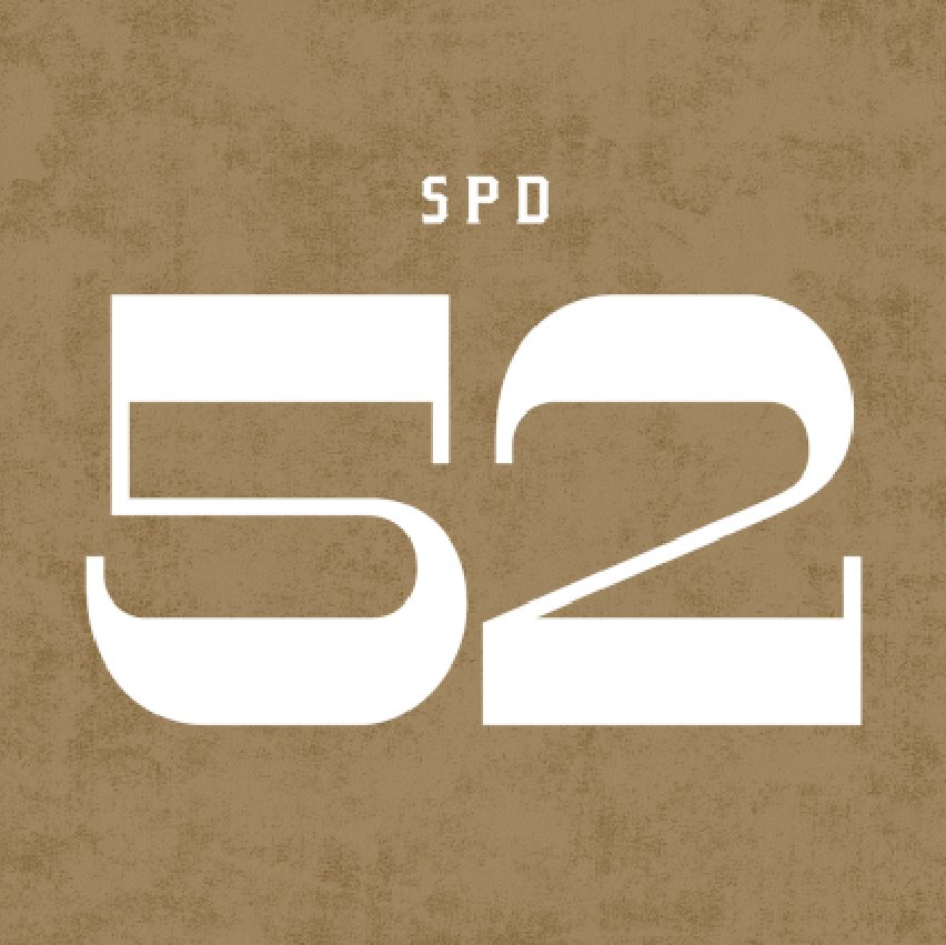 Newmanology's tweet photo. Deadline for @SPDtweets #Pub52 print &amp; digital magazine design competition is this Friday, Jan. 20! Enter here: https://t.co/yaO5sgNAKs https://t.co/DLCpPO9ndz