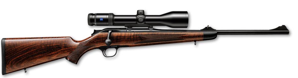 excopesa's tweet photo. #Blaser R8 Classic Sporter, el alemán con espíritu inglés. Culata en madera de grado 4 con terminación estilo #Rigby https://t.co/5CMrRNJRE9