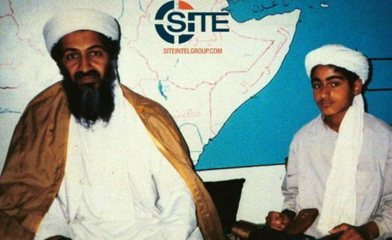 Conoce Hamza Bin Laden, hijo de Osama Bin Laden  bit.ly/2jXlsIk