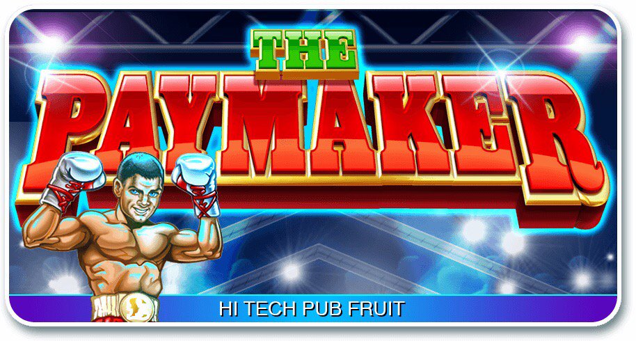 mark_qs's tweet photo. I'm playing #Paymaker from #ReflexGaming on my iPhone! https://t.co/jUNrg2UClH https://t.co/UPWu9T4ghu