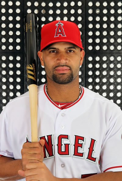 Happy Birthday Albert Pujols 