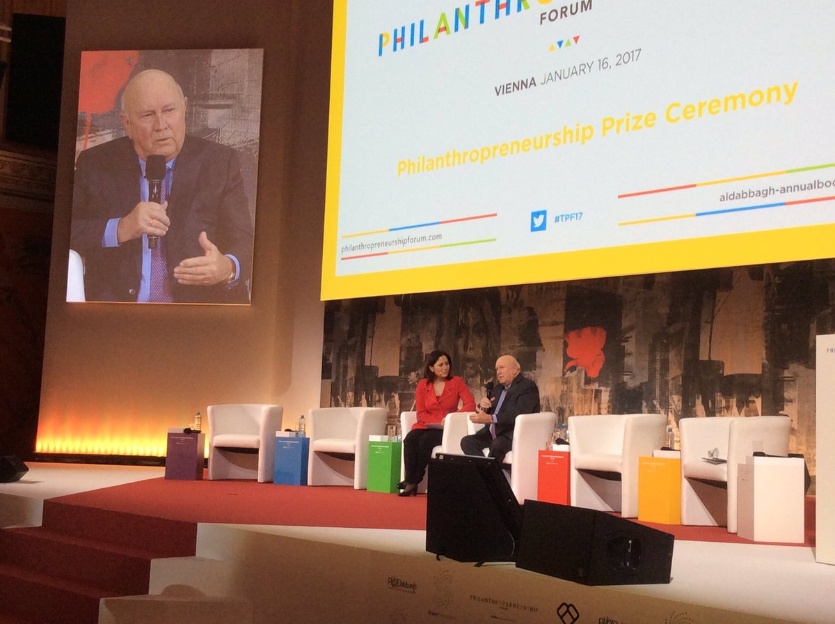 HeatherGrady1's tweet photo. #TPF17 @PhilEnt_Forum  Former South African President F.W. de Klerk gives fascinating recount of his most difficult moments ending apartheid https://t.co/HeIRC3gv1E