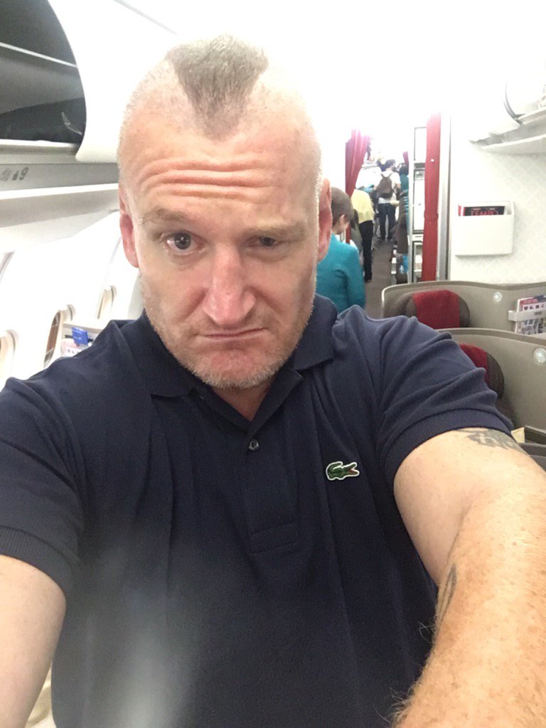 Peter Graham tweet media