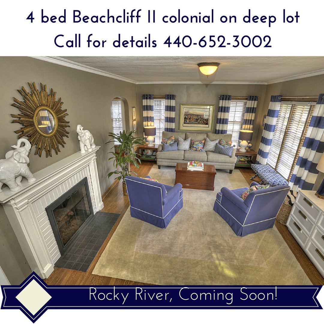 Coming soon, Rocky River! #Beachcliff #kimcranegroup #RockyRiverLiving ow.ly/j1OQ3083feH