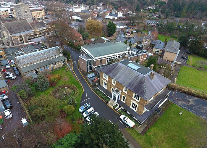 FrankhamGroup's tweet image. Acacia Hall to be Transformed – See more at: frankham.com/news/acacia-ha… #developmentconsultancy