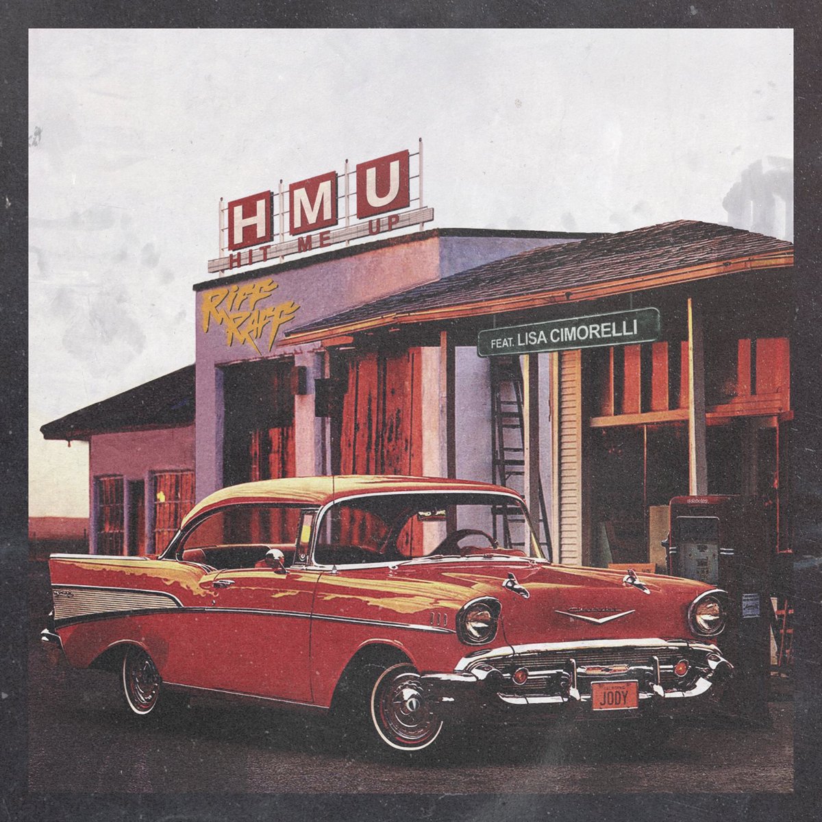 LisaCim's tweet photo. #HitMeUpOUTNOW 

@JODYHiGHROLLER featuring meeeee 🙈

https://t.co/av5VPFhuIo 

#RequestHMU https://t.co/S7DHcgfSOY