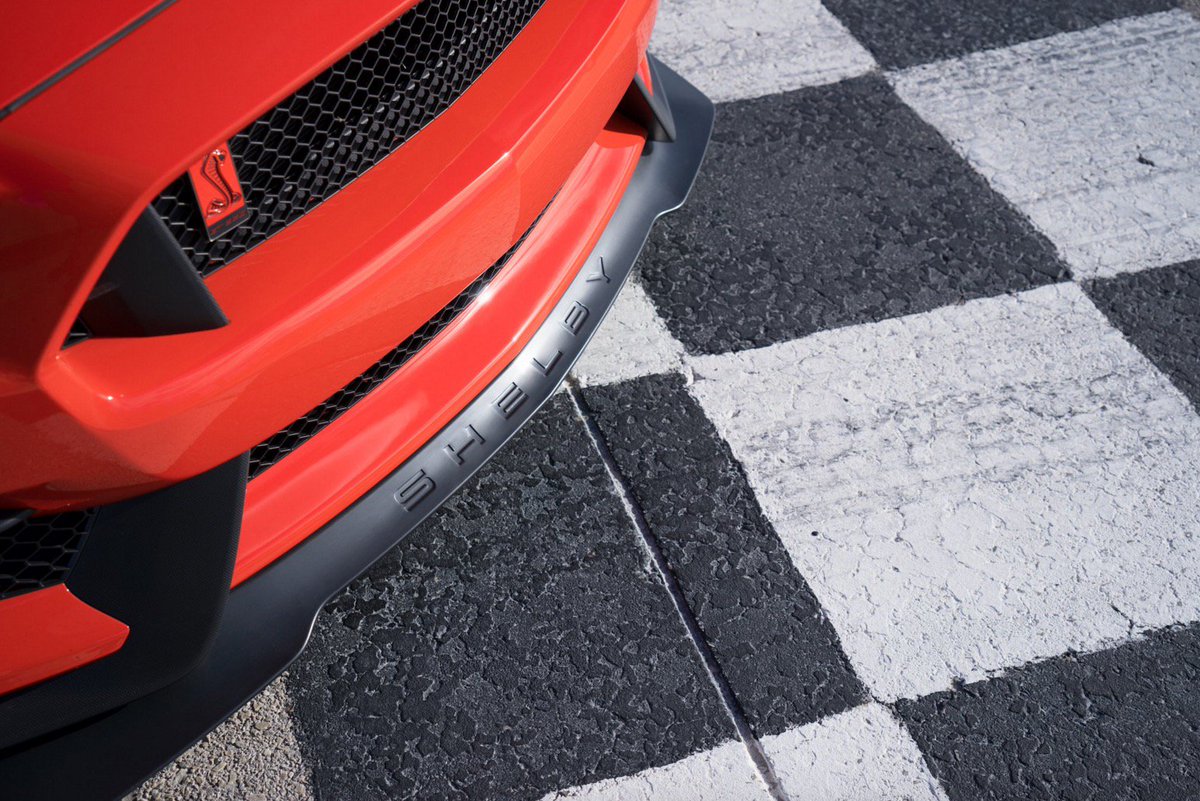 southgateford's tweet photo. Meet you at the finish line. 🏁 #Ford #Mustang https://t.co/O5RY9loynS