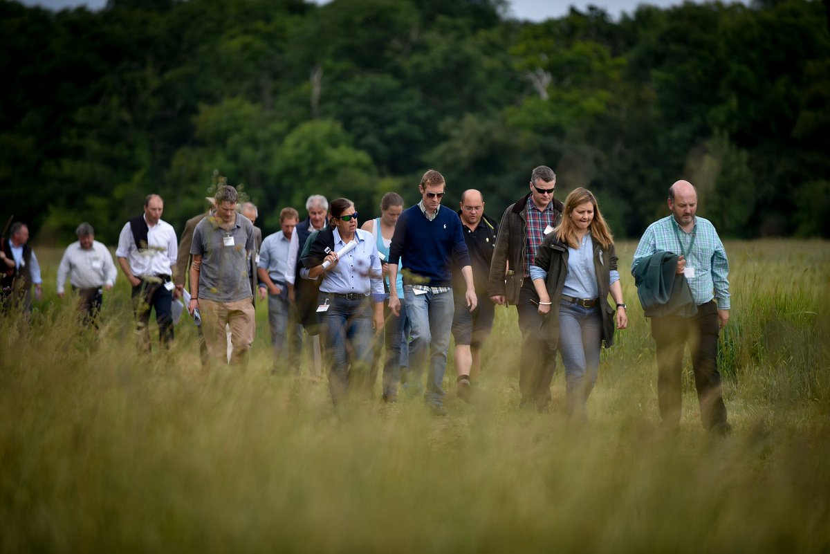 ofgorganic's tweet photo. Save the date: we've announced details for #NOCC17 - the biggest on-farm event in the organic calendar.  https://t.co/8uoJXCO5d9 https://t.co/zORRO8TZkL