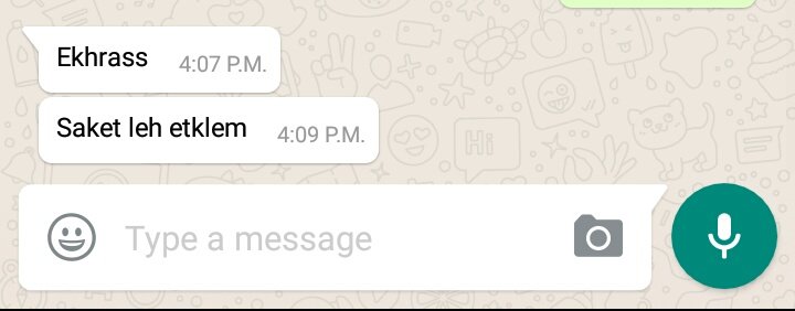KhaledMadyx's tweet photo. Girls be like; https://t.co/Wcnu7RuxHh