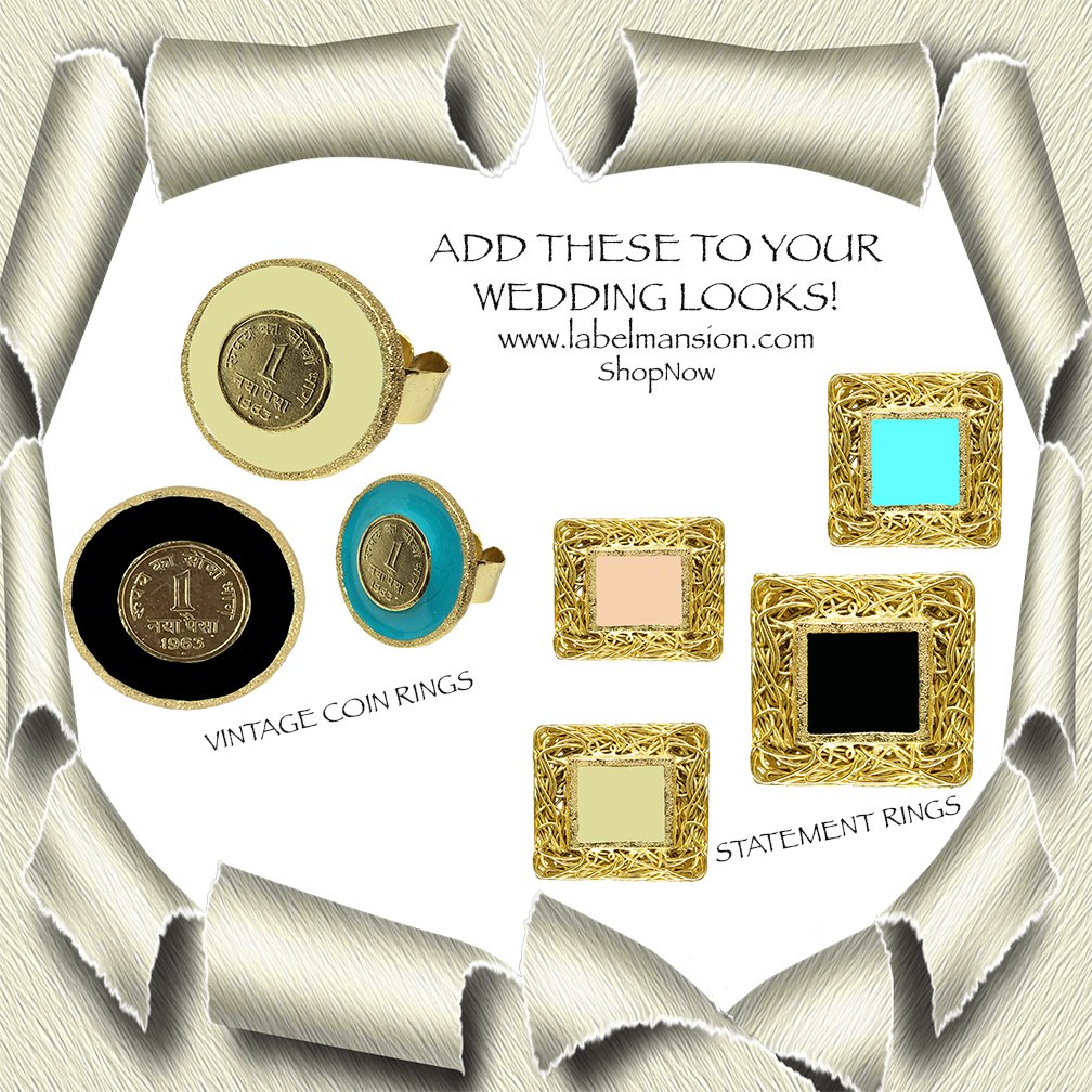 Label Mansion tweet media