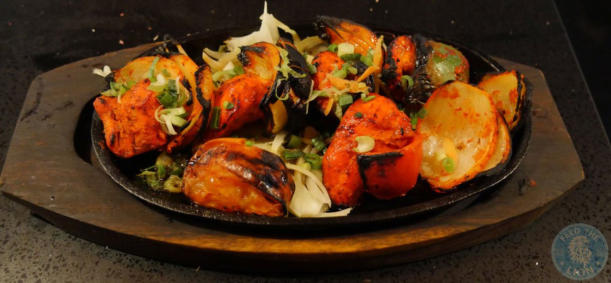 feed_lion's tweet photo. Chilli Spice is a #restaurant in #Camberley offering authentic #Indian #curry.
https://t.co/UstzrDke31
#chillispice #halal #halalfood #FtL https://t.co/8rxJr48067