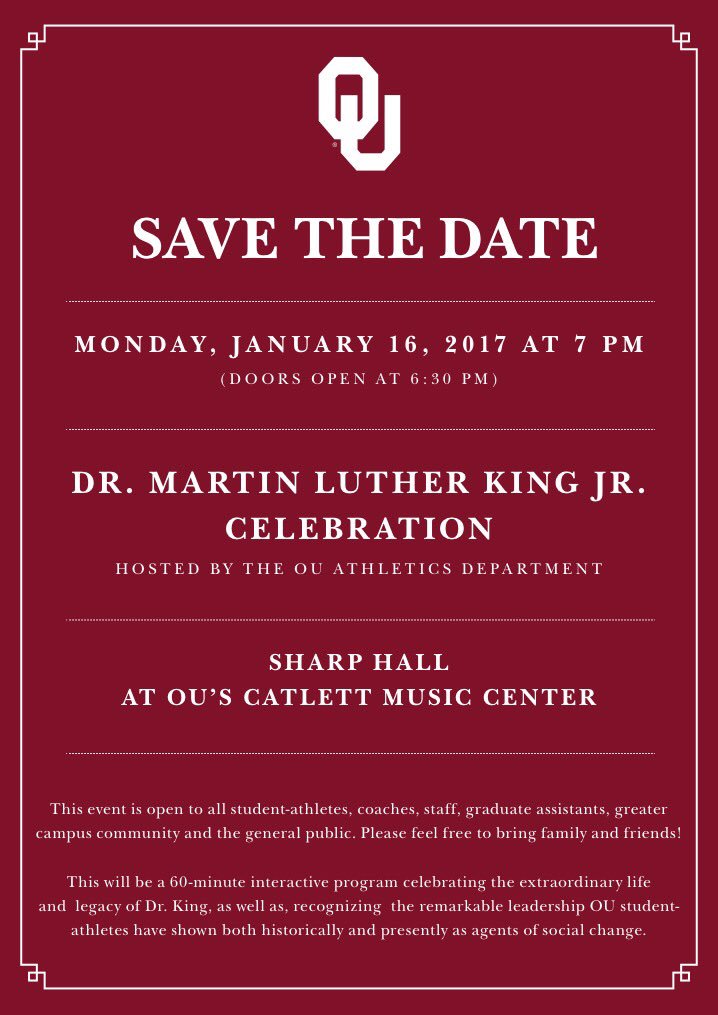 Today we celebrate a man whose light continues to touch each of our lives. We hope you'll join us tonight at 7! All are welcome! #MLKDay