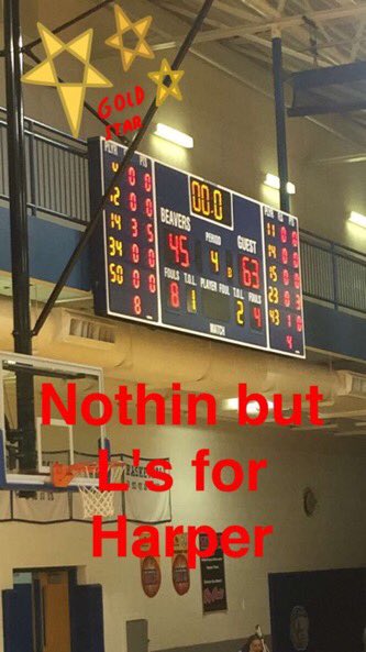 8Interstate's tweet photo. Way to take another L - from all of CHS https://t.co/ktyezKIPeh