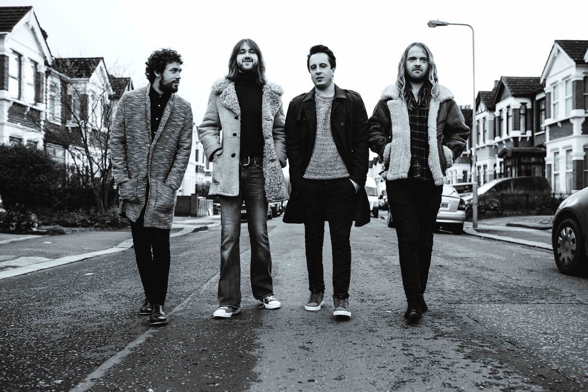 Dragged kicking and screaming into 2017.. Our music is now available on <a href="/Spotify/">Spotify</a>.. Be a good sport and hit follow: open.spotify.com/artist/7AKNKbi…