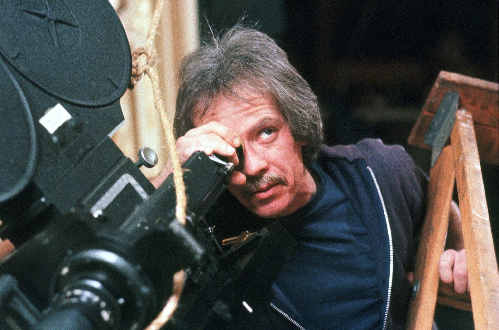 Happy Birthday to legendary writer & director John Carpenter. 