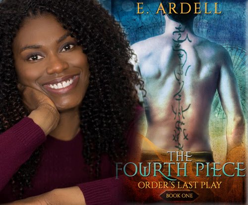 E_Ardell's tweet photo. #Author interviews, #giveaways, and more over at
https://t.co/WEveUAVJ83 … January's book is #TheFourthPiece! #Freestuff! #bynr https://t.co/Z0HatmynW3