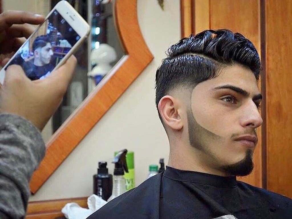 BarberTakeOver1's tweet image. #Repost @moody_oc
・・・
Picture Perfect 👌🏽 #OfficialCuts #MoodyOC #Chicago .
.
.
.
#barber #barbershop #barbershopcon…