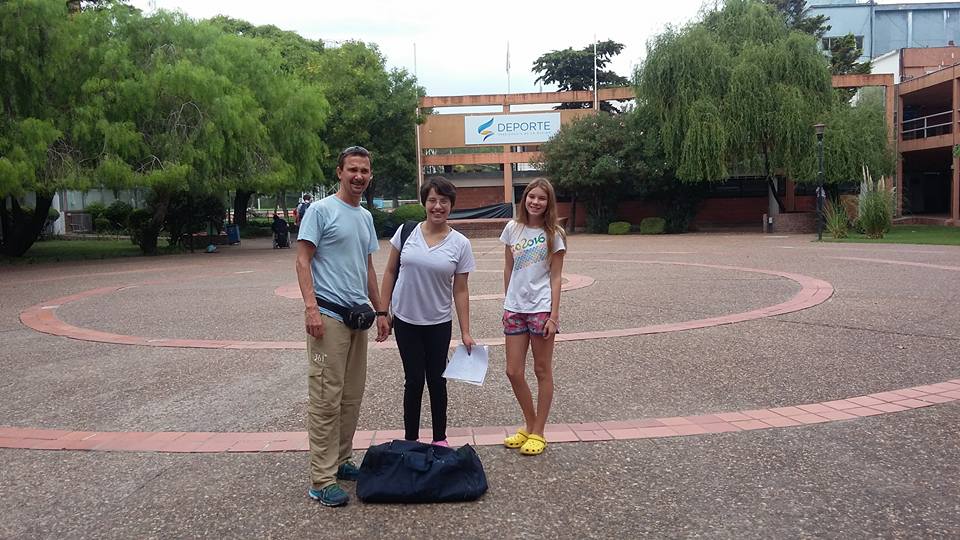 Deportes991's tweet photo. BÁSQUET 🏀| #DaraMuñoz volvió a concentrar con la #SelecciónArgentina 👉 https://t.co/ynPcB73H8k https://t.co/WUfODT04wm