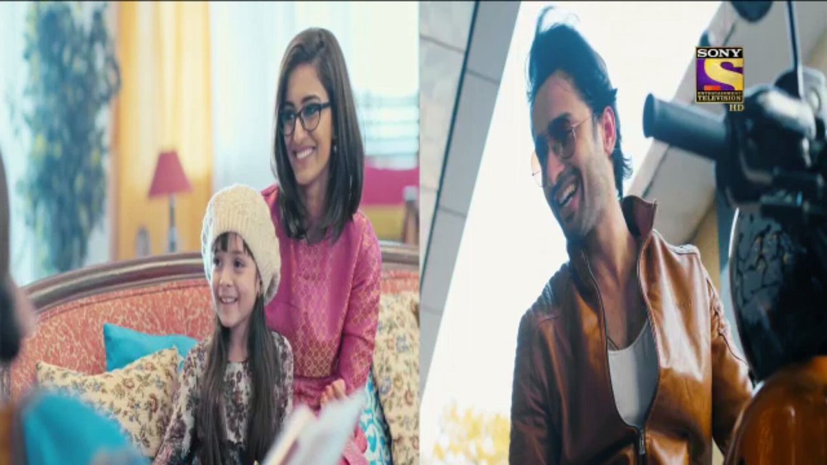 KRPKaiseBhi's tweet photo. RT if loved #DevAkshiKeNayeRang 😘
Thnq @MamtaYPatnaik @YashAPatnaik @BeyondDreamsEnt fr giving us #KuchRangPyarKeAiseBhi 
@Shaheer_S @IamEJF https://t.co/mNmF04gVZj