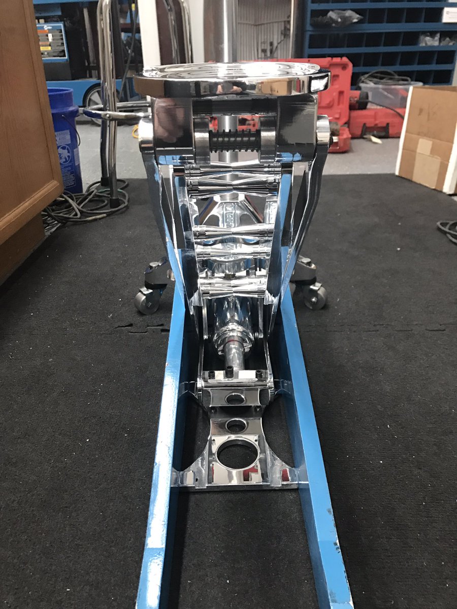 lkntoolrepair's tweet photo. Both jacks done and delivered!! https://t.co/4KG7kao1Yw