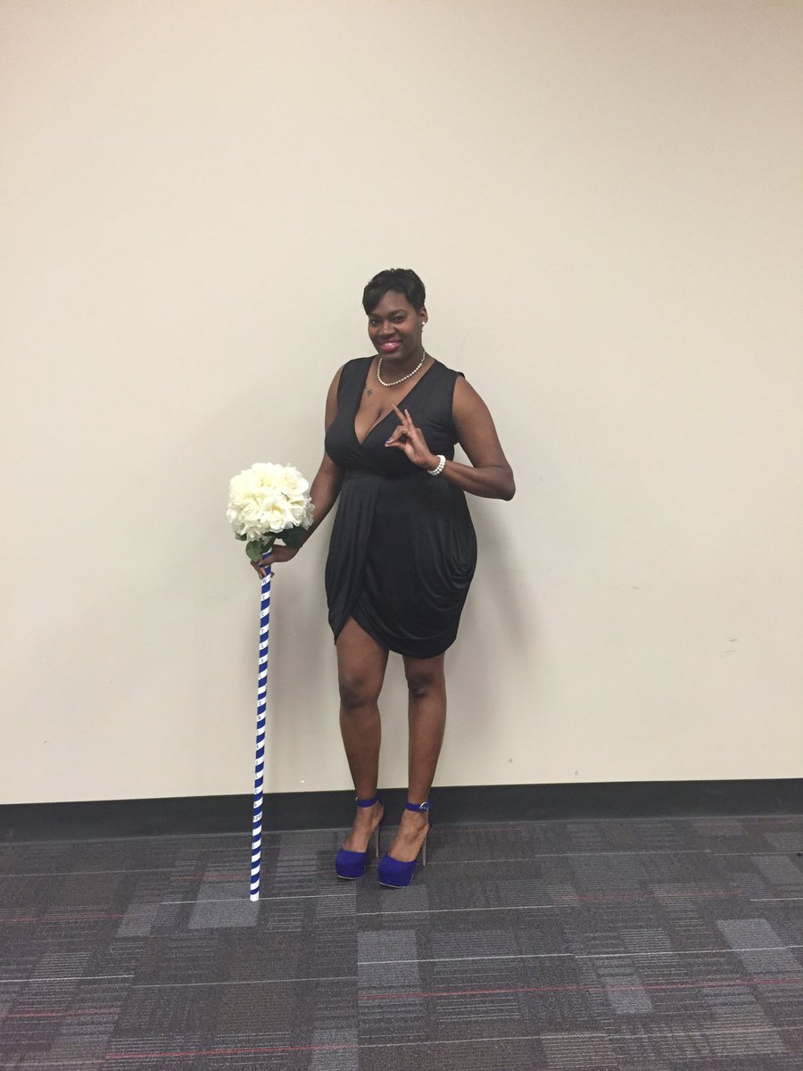 NissSoSweet's tweet image. Happy Founders Day SororZ! 💙 #THMade #Tantalizing #GetYouAZeta17  #MississippiZetas