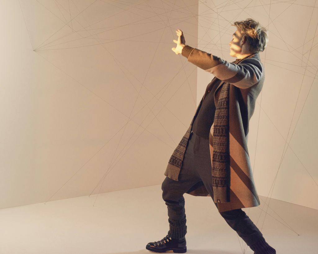 Magazine_MN's tweet image. Selfridges Launched ‘Material World’ Campaign to Promote #SustainableFashion buff.ly/2jBTi26 #sustainability