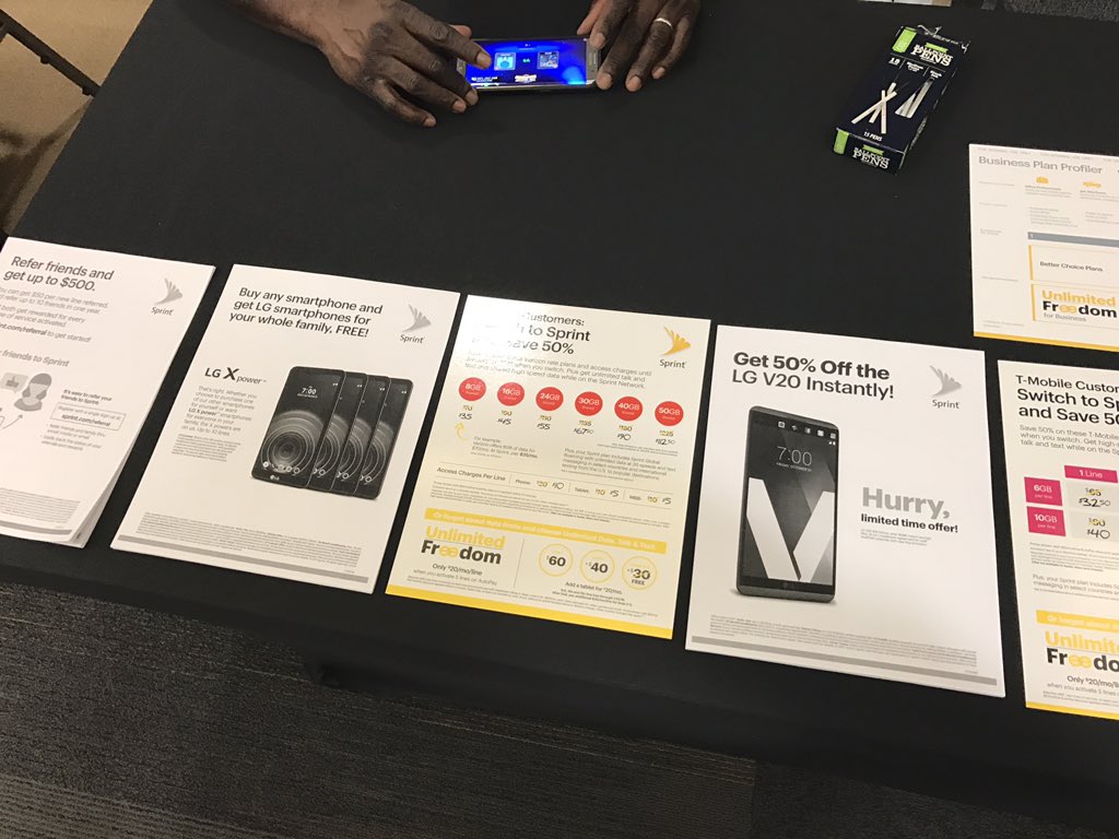 WRSpringfield's tweet photo. Prize ever hour and lots of information to save you money! https://t.co/PNN2spZq0W