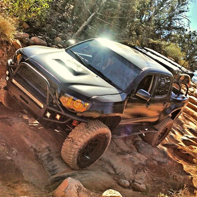 ApOffroad's tweet image. Offroad adventures! Photo by: @st3f3ns
