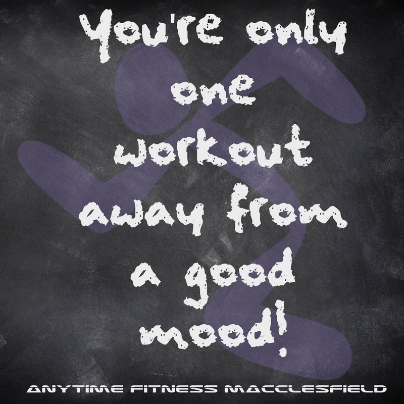 #mondaymotivation Lets get those endorphins flowing!