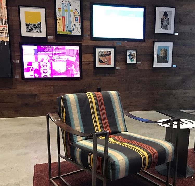 avabrew's tweet photo. Come take a seat in our cozy cafe &amp; have a cup of ☕️☺️ #MondayVibes https://t.co/Hbtu2d2QOb
