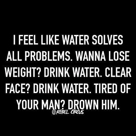 KalekyeMumo's tweet photo. No matter what... waters always got your back! #WaterIsBae https://t.co/7msTsLbcKH