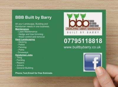 builtbybarryBBB's tweet photo. #BBB
https://t.co/NSIt4BuYv9 https://t.co/9q9ELxVUWm